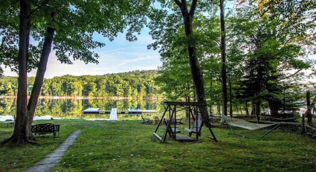 Коттедж Summer Haven by Taylor Made Deep Creek