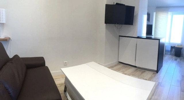 Appartements Design Marseille - 19 Perrin, Забронировать Апарт-отель Апарт-отели Марселя, рядом с Musée Grobet-Labadié, Апарт-отель