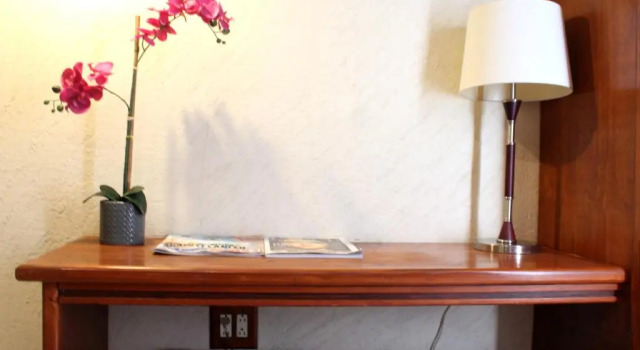 Полулюкс Hotel Hacienda del Viejo