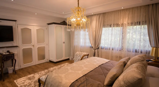 Двухместный номер Standard Hotel Ritta Höppner