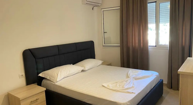 Апартаменты Jey Vlora Apartaments