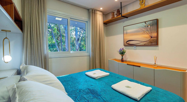 900 metros do Lago Negro - @stayhousetemporada