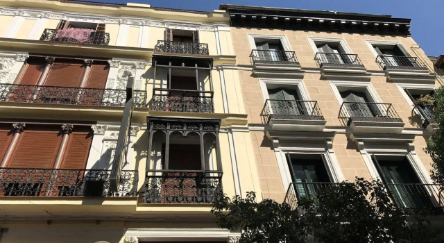 Hostal El Pilar