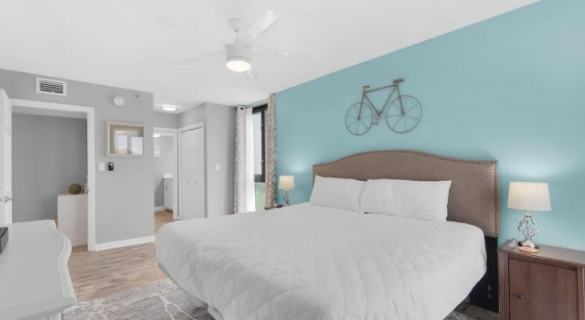 Enclave 302b, Varaa Huoneisto Hotellit Emerald Coast uima-altaalla, Uima-allas