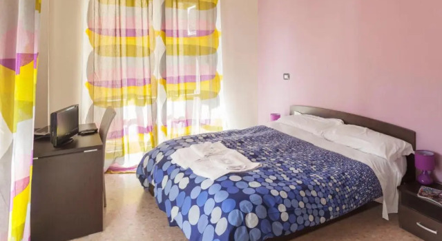 Двухместный номер Standard Hostel of the Sun