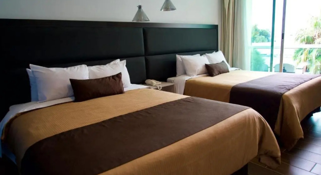 Номер Standard Hotel Posada Señorial