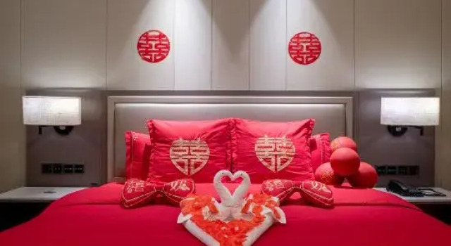 Люкс Deluxe Guangzhou Southern Airlines Pearl Airport Hotel