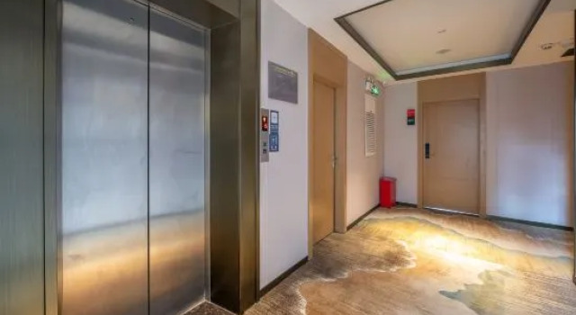 Yi ji Yi su Hotel