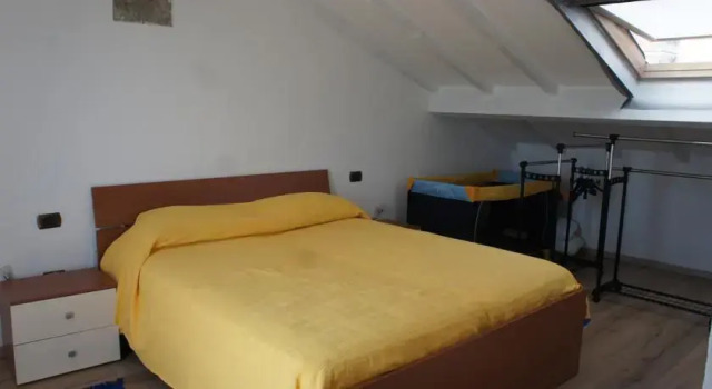 Apartment Splendido Imperia