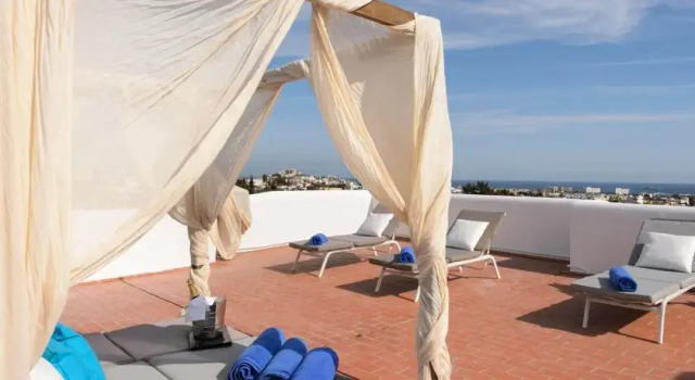 Sa Carroca Views, Prenota Villa Sant Jordi de Ses Salines Ibiza