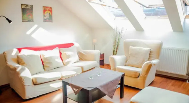 Penthouse Apartman, Забронировать Апартаменты/квартира Апартаменты Будапешта, Апартаменты/квартира