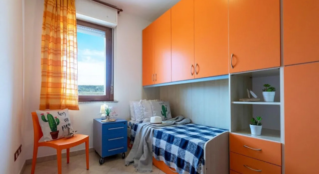 Sardinia Re - Casa Edda