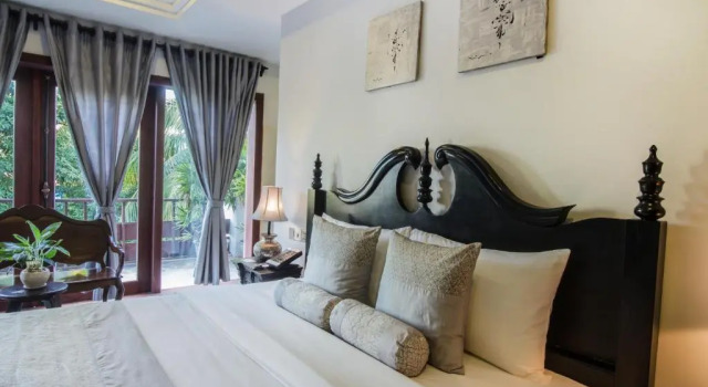 Люкс Royal Mane Boutique Hotel & Spa