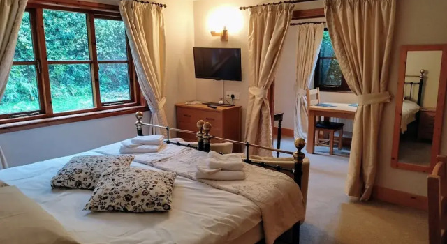 Hafan Deg Bed & Breakfast, Rezervați Hotel Mold Clwyd