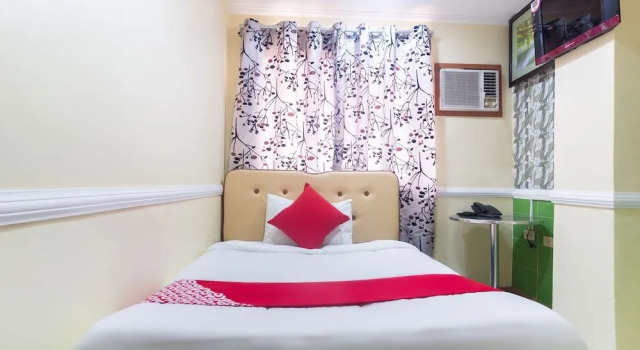 OYO 174 Westview Pension, Book Hotel Cebu City Cebu