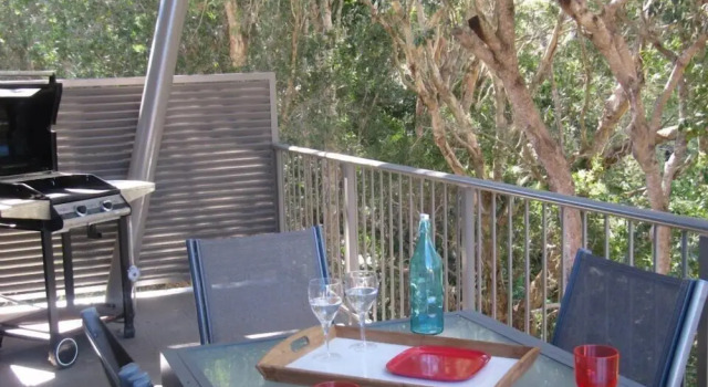 Номер Standard The Waves Port Macquarie