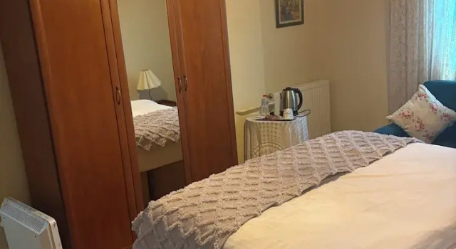 Номер Standard Rida Sultan Konağı