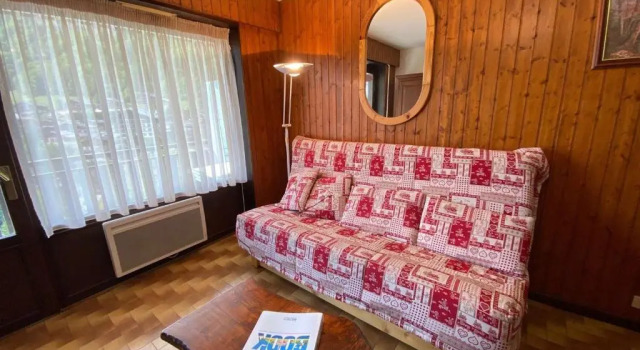 Studio Le Grand-Bornand, 1 pièce, 4 personnes - FR-1-241-20, Забронировать Апартаменты/квартира Апартаменты Ле-Гран-Борнан, Апартаменты/квартира