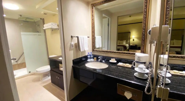 Двухместный номер Royal Safi Royal Luxury Centro