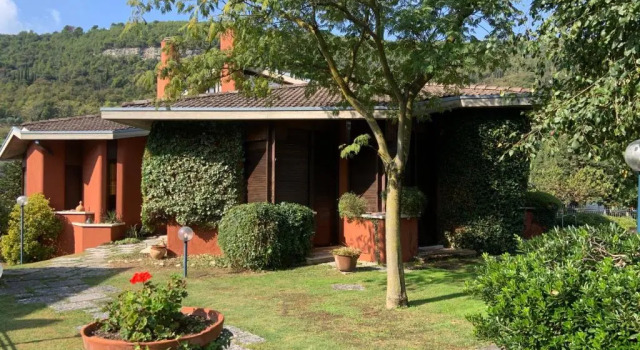Коттедж Villa Gione