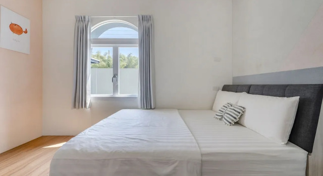 Номер Standard Bo Ya Homestay
