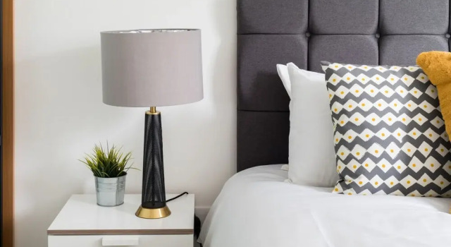 The Hoxton Apartments