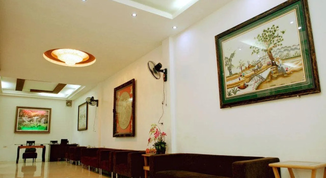 Hoa Lu Hotel 2