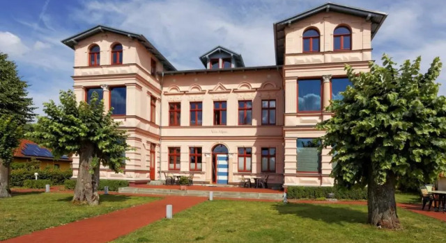 Villa Maria Wohnung 05, Book Villa Ostseebad Koserow Usedom