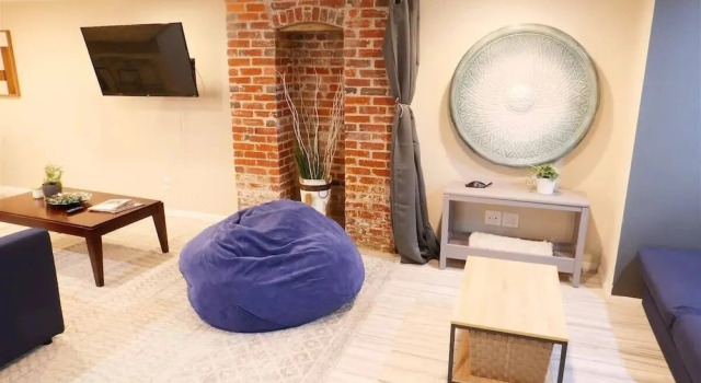 Exclusive Apt in Shaw, Забронировать Апартаменты/квартира Вашингтон Округ Колумбия, рядом с Говардский университет