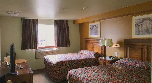 Bay City Inn, Buchen Sie Hotel Bellingham Mount Baker