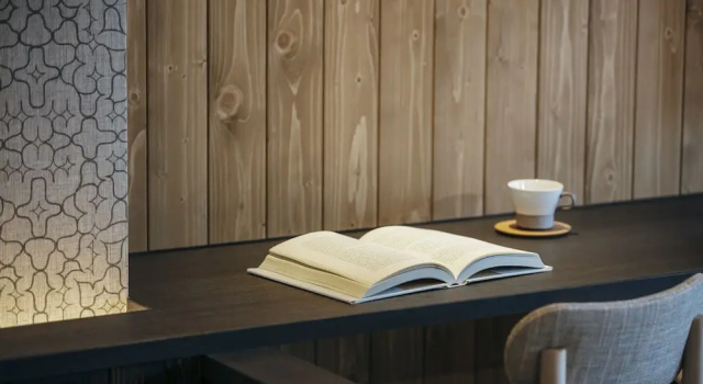 Номер Standard Hoshino Resorts KAI Poroto