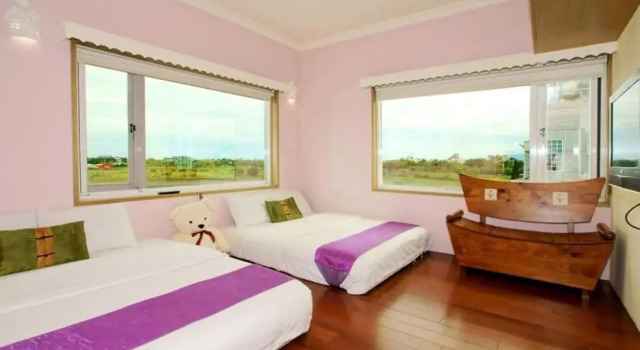 Emaly Homestay