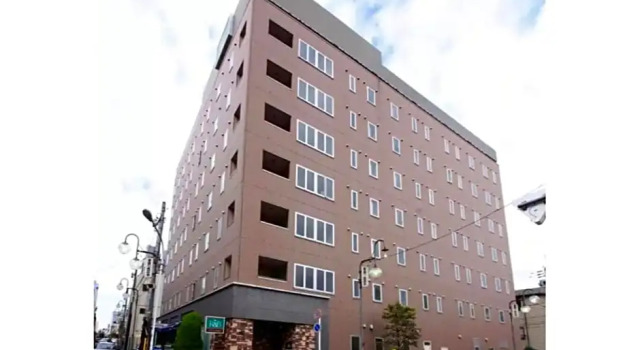 R&B Hotel Kumagaya Ekimae - Vacation STAY 40478v, Buchen Sie Hotel Kumagaya Saitama