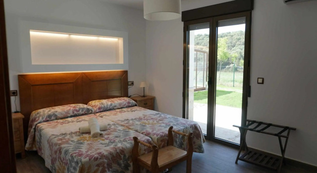 Casas Rurales Laguna La Tinaja, Reserva ahora Hotel Ossa de Montiel Lagunas de Ruidera