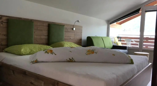 Студия Residence Dilitz
