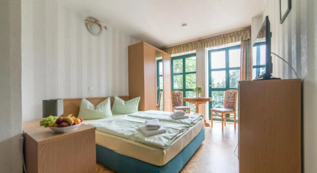 Hotel Tannenpark
