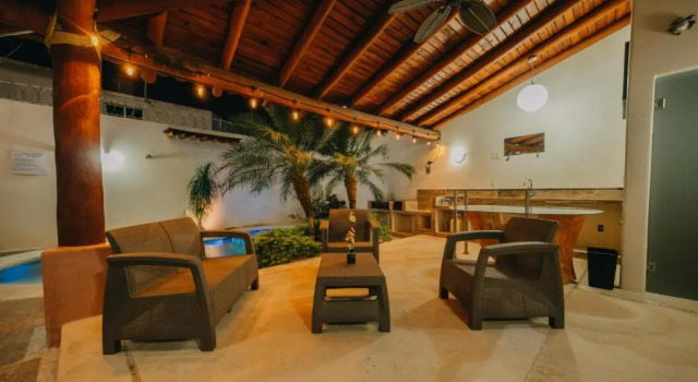 Primavera Suites