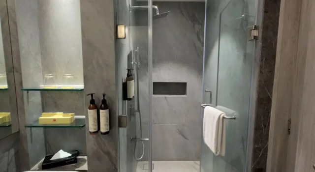 Номер Classic The Corinthians Resort