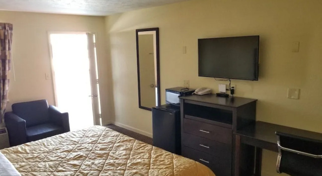 Greenfield Inn, Prenota Locanda Mini-hotel a Indiana, Locanda