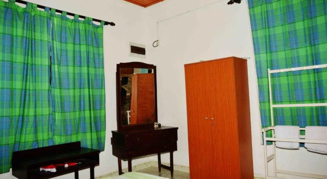 Номер Deluxe Sampathaa Residence