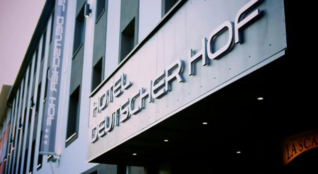 Deutscher Hof