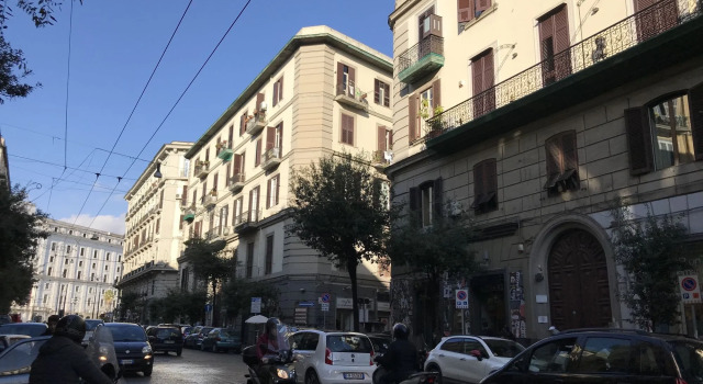 B&B La Mansarda