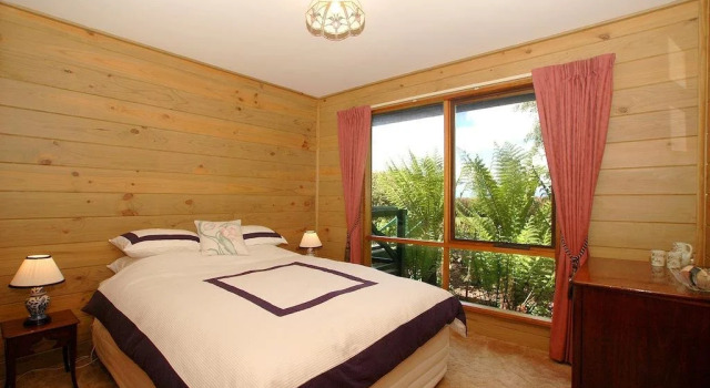 Johanna Green Holiday House, Забронировать Отель Джоанна Great Otway National Park