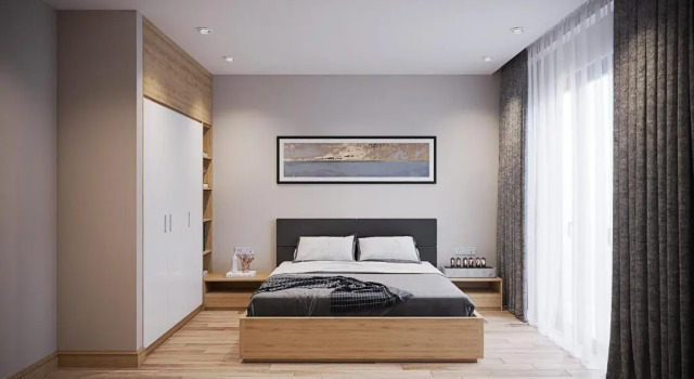 Fukurai Hotel & Apartment 2 Ha Noi, Забронировать Апартаменты/квартира Бадинь Ханой