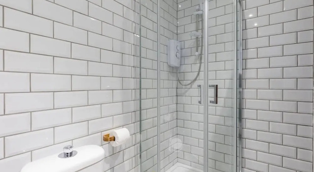 Номер Standard с 3 комнатами Soho Apartment, Theatres & Old Compton Street