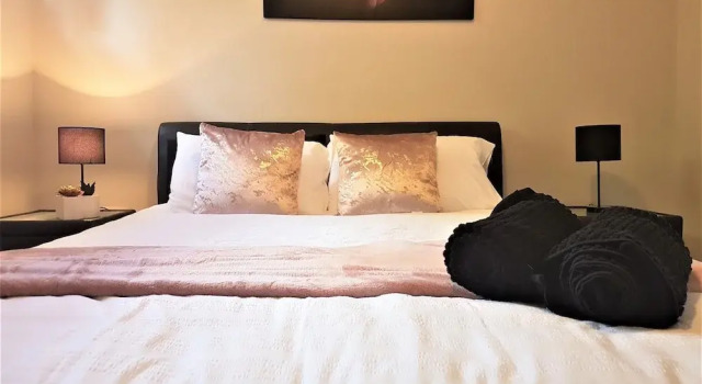 Luxuary Apartment near Airport, Book Apartment Perth CBD Perth