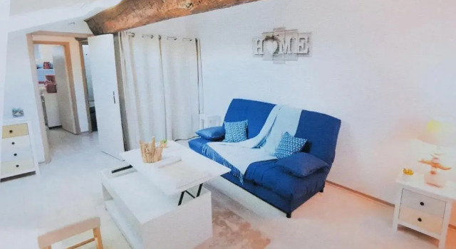 Апартаменты Studio 9 Classe 2 Etoiles