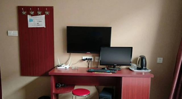 Qinxing Hotel, Rezerwuj Hotel Xianyang Shaanxi