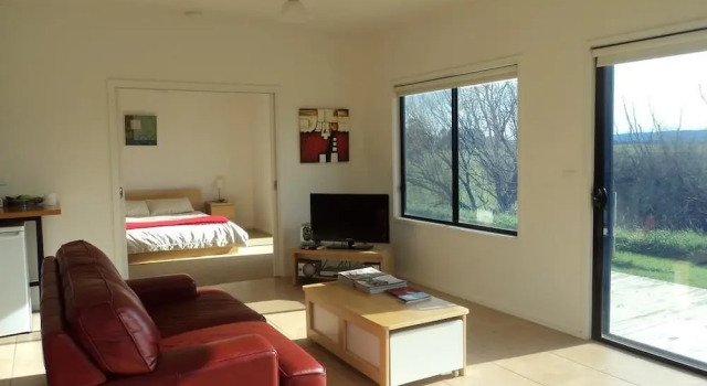 Коттедж Abington Farm B & B