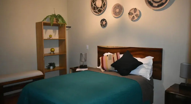 Hotel Boutique Casa Tastuan, Boek Boutique Hotel Boetiekhotels in Tonala, Boutique Hotel